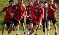 Mardin 1969 Spor yeni sezon hazırlıklarına başladı