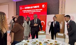 Mardin Valisi, şehit yakınları ve gazilerle bir araya geldi