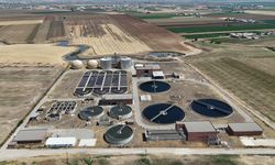 Mardin'de 7 Yılda 170 Milyon m³ Su Geri Kazanıldı