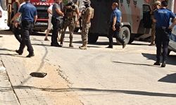 Mardin'de eşini ve çocuklarını rehin alan kişi yakalandı.