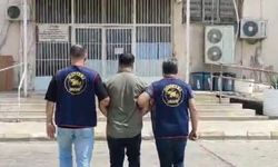 Mardin'de firari 3 hükümlü yakalandı