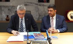 Mardin'e 21 doktor ataması yapıldı.