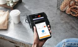 Mastercard, siber güvenliğe 5 yılda 11 milyar dolar yatırdı