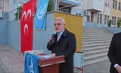 Metiner: 'Onlar için makbul PKK, elinde silah tutan PKK’dır’