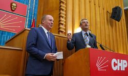 İnce’den çağrı: "Şimdi CHP saflarını güçlendirme zamanı"