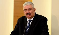Semih Yalçın'dan Dervişoğlu'na: 'İP’in Müdürü’