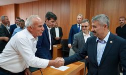 Alkayış: "Kırsalda yaşam kalitesinin daha da artırılması için çalışıyoruz"