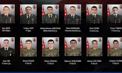 MSB,  metan gazı faciasının ayrıntılarını açıkladı!