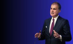 Ömer Çelik: 'Cumhuriyetimiz, milletimizin hür yaşama iradesinin tecellisidir' 