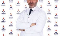 Opr. Dr. Yakup Sarıgüney SANKO Üniversitesi Hastanesi’nde