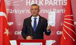 ''Özgür Özel’den çok sert açıklama!