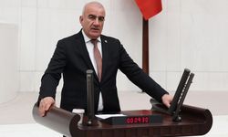 Özhan: "Bu direniş, Milletin Yenilmez İradesidir"
