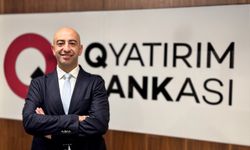 Q Yatırım Bankası ödenmiş sermayesini büyüttü