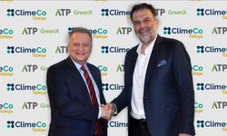 ATP GreenX ve ClimeCo'dan stratejik işbirliği