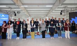 Bakan Kacır, Kilis'te toplu açılış töreninde konuştu!
