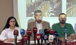 Şanlıurfa Barosu'ndan barış sürecine destek