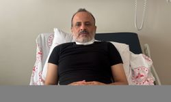 Şanlıurfa'da Hastane Çalışanlarına Saldıran Zanlı Adliyede