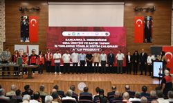 Şanlıurfa'da gıda işletmelerine eğitim veriliyor