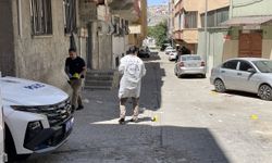 Şanlıurfa'da silahlı saldırıda 2 kişi yaralandı