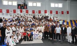 Şanlıurfa'da yaz spor kursları açıldı!