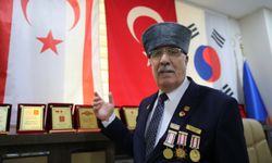Kıbrıs Gazisi: "Çağırırlarsa bu yaşta da giderim"