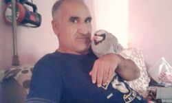 'Adıyaman'da kamyon devrildi' sürücü hayatını kaybetti