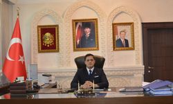 Kaymakam Buyuran'dan 15 Temmuz mesajı