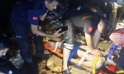 Serinlemek için suya giren genç hayatını kaybetti