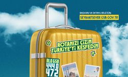 Gençlere Yaz Tatilinde Ücretsiz Seyahat Fırsatı