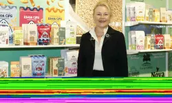 Shopsa, üreticilerin ürünlerini İstanbul'daki fuarda sergiledi