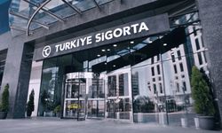 Türkiye Sigorta'dan 6 ayda 16,6 milyar TL net kâr