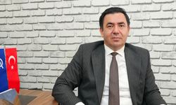 Siirt Başsavcısı Sarıca'dan AA Siirt'e veda ziyareti