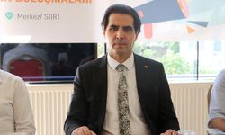 Saz: "Eğitimi yerel ihtiyaçlara göre planlıyoruz"