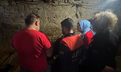 Baykan'da bir kişi ahırda ölü bulundu