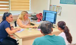 Siirt'te çocuk endokrinoloji kliniği hizmete girdi