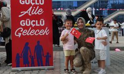 Siirt'te "Çocuk Şenliği" düzenlendi