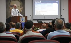 Siirt'te Teşvik Sistemi toplantısı düzenlendi