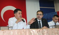 Sincik ve Gerger’de Sorunlara Yerinde Çözüm Atağı