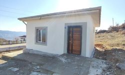 Şırnak'ta 4 köyde muhtarlık ofisi yapıldı