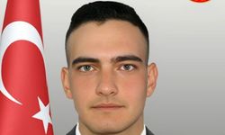 Şırnak’ta Operasyon Kazasında Şehit Haberi