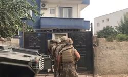 Şırnak’ta kaçakçılık operasyonunda yakalanan 6 şüpheli tutuklandı