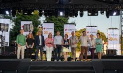 Sompo Sigorta'dan "Sompo Music Fest" yaz partisi
