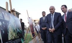 Srebrenitsa soykırımı kurbanları, sergiyle anıldı