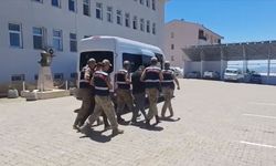 ''Siber Suçlara Operasyon'' 66 şüpheli yakalandı!