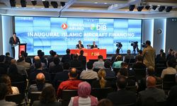 THY’den DIB’le Tarihi Finansman Anlaşması