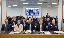 'Torba yasa' görüşmeleri başladı!