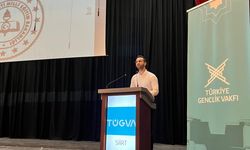TÜGVA Siirt İl Temsilciliğinden şehitleri anma programı