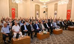 Alemdar: Sendikalaşma toplumsal adalet için şart