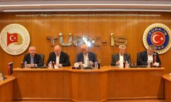Türk-İş grev kararı aldı, Eti Maden’de grev başlıyor