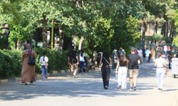 Doğal Yaşam Parkı 6 ayda 3 milyon ziyaretçi çekti